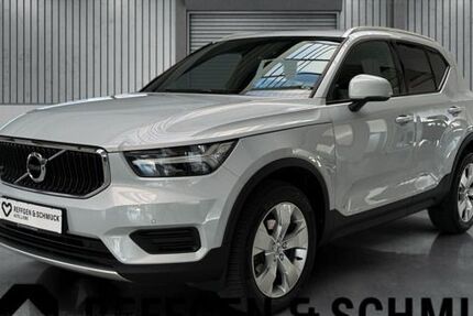Volvo XC40 43.600 km 26.498 &euro; Mannheim 68309