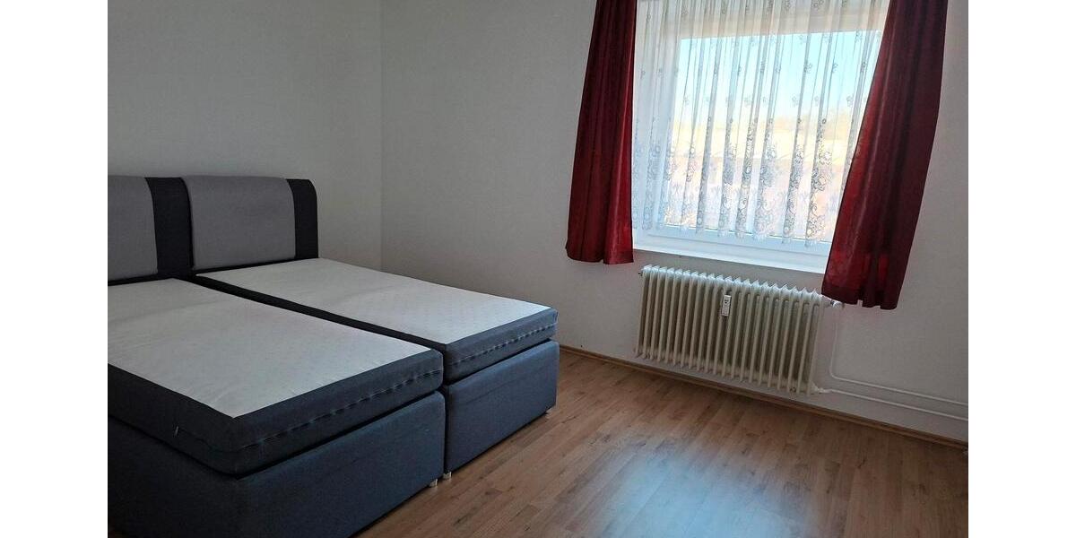4-Zimmerwohnung in Rendsburg zu vermieten 4 zimmer