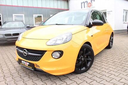 Opel Adam 81.000 km 8.990 &euro; Mainz 55129