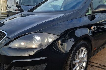 Seat Altea 284.794 km 3.990 &euro; Nalbach 66809