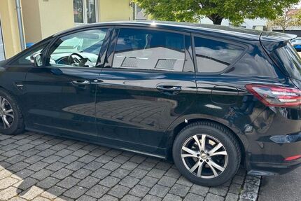 Ford S-Max 137.500 km 15.000 &euro; Rosengarten 74538