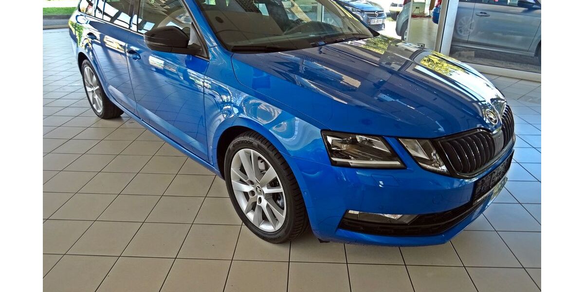 Skoda Octavia 93.900 km 17.850 &euro; Pfullendorf 88630