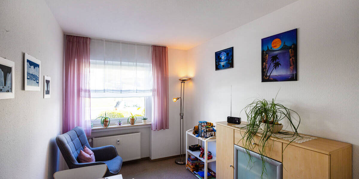 Etagenwohnung BI- Brackwede Brackwede - 3 Zimmer, 83 m&sup2;, 198.000&euro; | Angebot:26290525