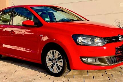 VW Polo 131.000 km 6.249 &euro; Feuchtwangen 91555