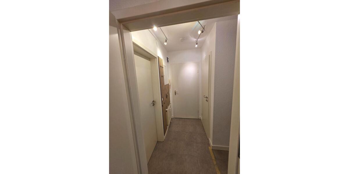 Etagenwohnung Fürth Altstadt - 1 Zimmer, 32 m&sup2;, 550&euro; | Angebot:26347033