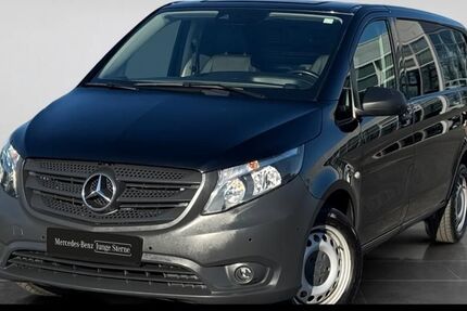 Mercedes-Benz Vito 26.706 km 31.850 &euro; Hoyerswerda 02977