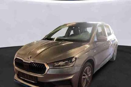 Skoda Fabia 9.990 km 17.490 &euro; Bad Segeberg 23795