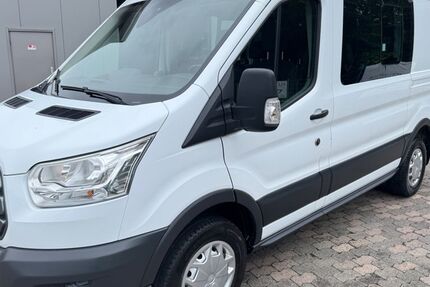 Ford Transit 42.000 km 24.900 € Dillingen 66763