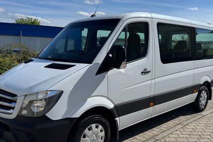 Mercedes-Benz Sprinter 178.817 km 16.900 &euro; Eppingen 75031