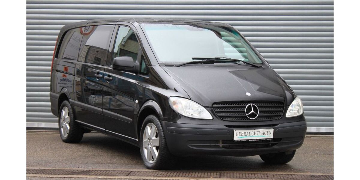 Mercedes-Benz Vito 233.500 km 9.270 &euro; Sindelfingen 71065