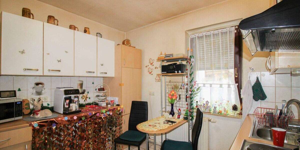 Einfamilienhaus Quedlinburg - 4 Zimmer, 249.000&euro; | Angebot:26584984