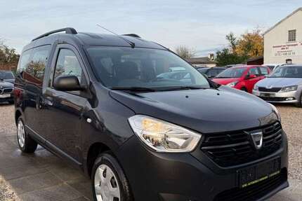 Dacia Dokker 98.000 km 10.499 &euro; Hannover 30163