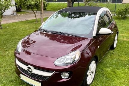 Opel Adam 32.500 km 10.950 &euro; Versmold 33775