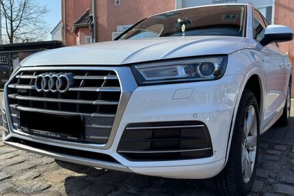 Audi Q5 277.500 km 15.999 &euro; Berlin 12351