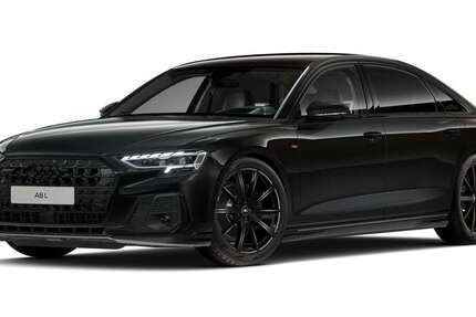 Audi A8 29.324 km 97.980 &euro; Haßfurt 97437