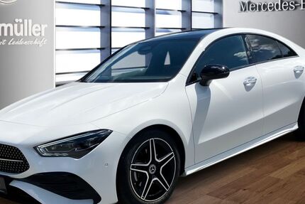 Mercedes-Benz CLA 180 23.961 km 35.980 &euro; Kronach 96317