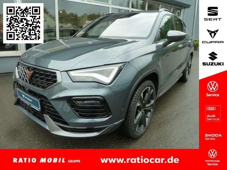 Ateca