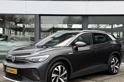 VW ID.4 129.921 km 18.851 &euro; Kampen 8263B