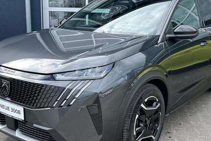 Peugeot 3008 2.990 km 42.990 &euro; Kastellaun 56288