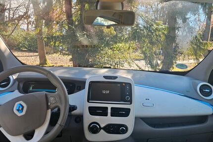 Renault ZOE 69.300 km 7.500 &euro; Georgenthal 99887