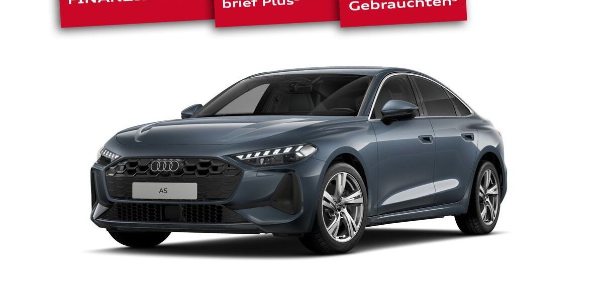 Audi A5 7.805 km 42.940 &euro; Stuttgart 70469
