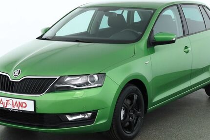 Skoda Rapid 94.997 km 14.490 &euro; Meißen 01662