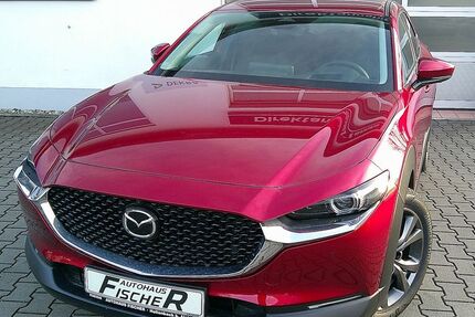 Mazda CX-30 4.900 km 31.680 € Hollenbach b. Aichach 86568