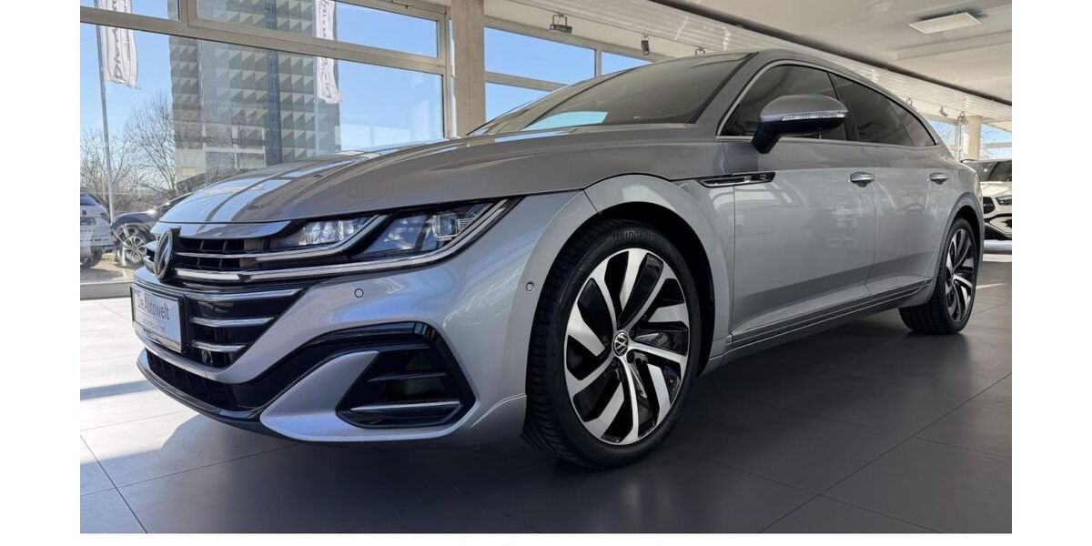 VW Arteon 91.800 km 31.980 &euro; Rheinfelden (Baden) (Rheinfelden) 79618
