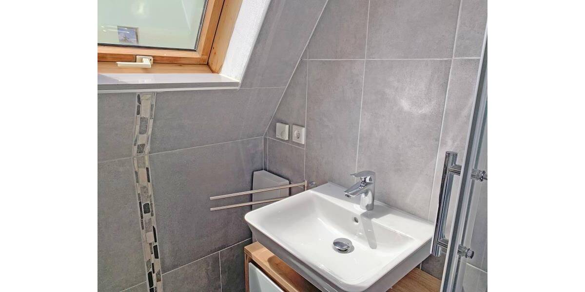 Etagenwohnung Fürth Stadeln - 2 Zimmer, 40 m&sup2;, 545&euro; | Angebot:26886823