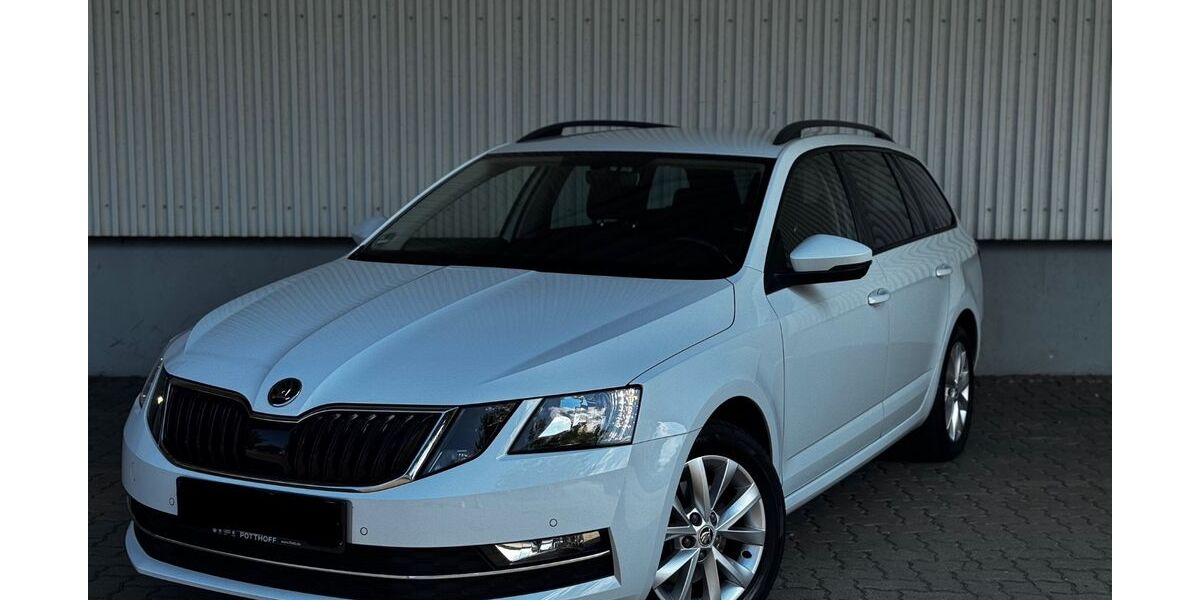 Skoda Octavia 133.000 km 13.280 &euro; Hamburg 20539