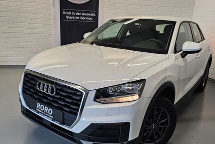 Audi Q2 66.950 km 15.950 &euro; Lippstadt 59557