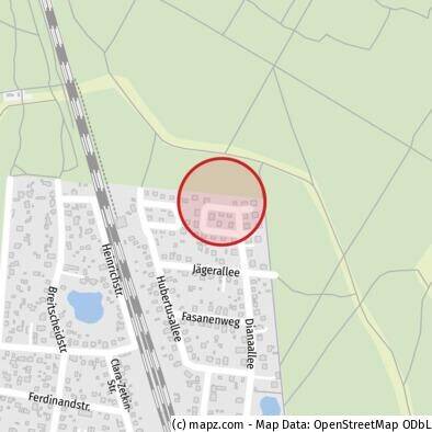 Grundstück Hohen Neuendorf Borgsdorf - 390.000&euro; | Angebot:26273512