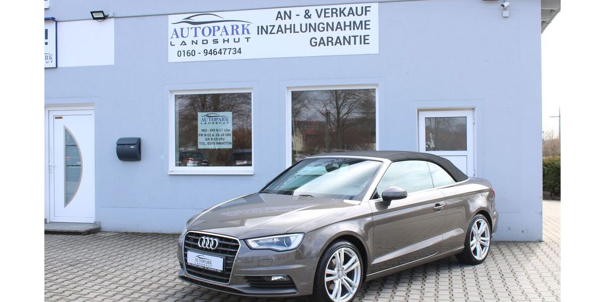 Audi A3 188.200 km 10.990 &euro; Altdorf / Landshut 84032