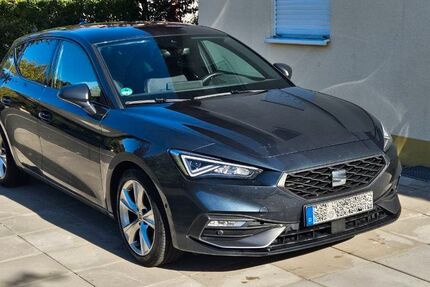 Seat Leon 150.000 km 18.000 € Eckersdorf 95488