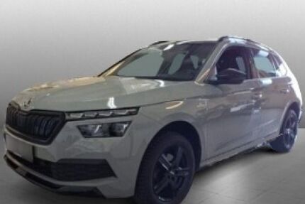 Skoda Kamiq 60.358 km 21.790 &euro; Bad Camberg 65520