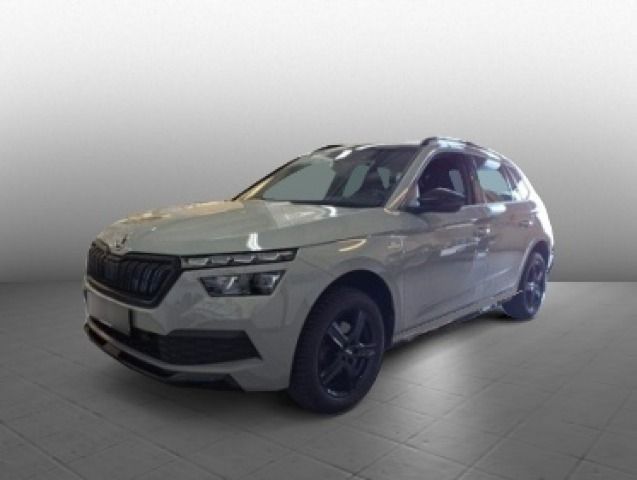 Skoda Kamiq 60.358 km 21.790 &euro; Bad Camberg 65520