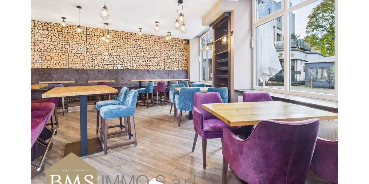 Gewerbeobjekt Trier Innenstadt - 2 Zimmer, 125.000&euro; | Angebot:25741464