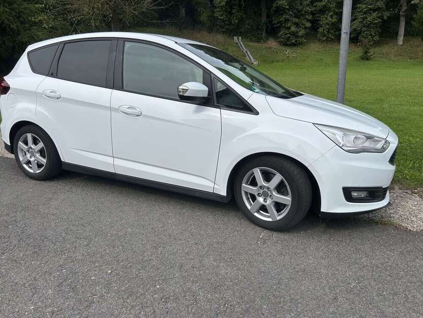 C-Max