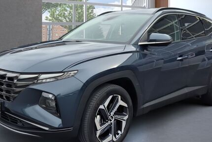 Hyundai TUCSON 55.700 km 28.980 &euro; Andernach 56626