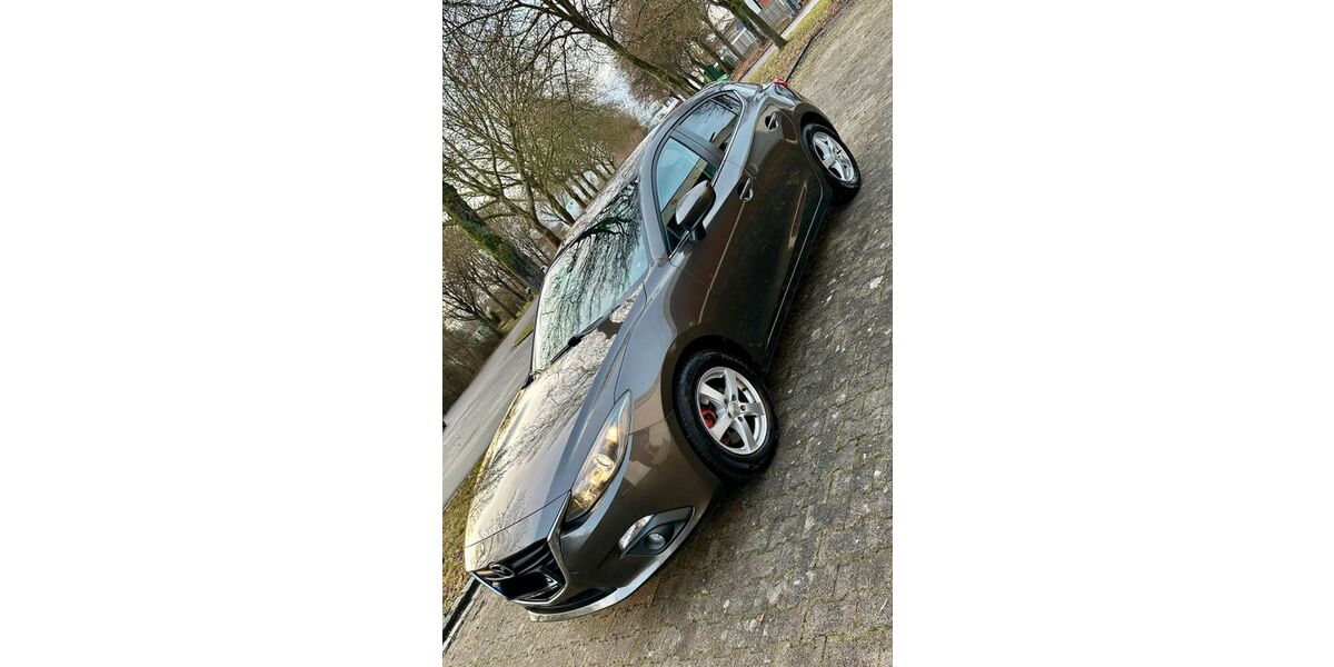 Mazda 3 108.000 km 8.700 &euro; Donauwörth 86609