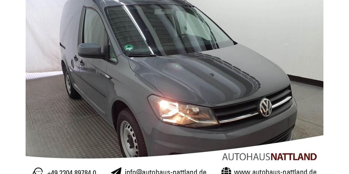 VW Caddy 46.479 km 11.450 &euro; Schwerte 58239