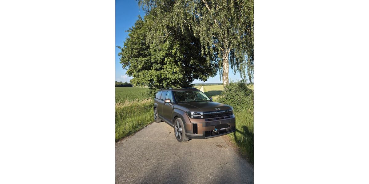 Hyundai SANTA FE 28.800 km 43.499 &euro; Hohenwart 86558