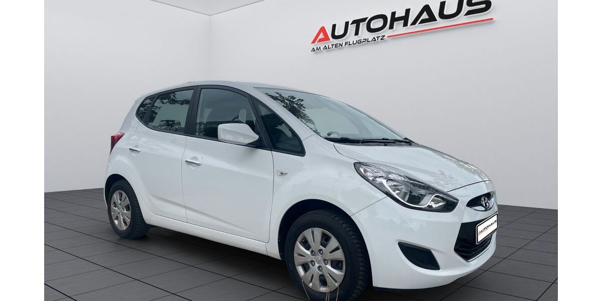 Hyundai ix20 73.959 km 6.980 &euro; Berlin 12487