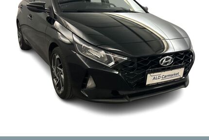 Hyundai i20 22.718 km 16.980 &euro; Dorfmark 29683