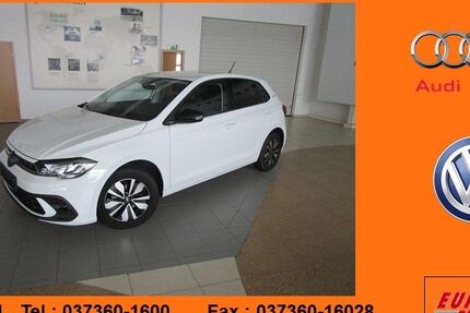 VW Polo 16.660 km 21.900 &euro; Olbernhau 09526