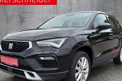 Seat Ateca 52.500 km 23.450 &euro; Beilngries 92339