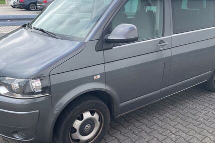 VW T5 Transporter 325.350 km 10.990 &euro; Zehnhausen 56477