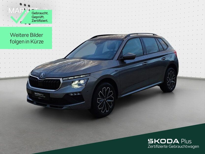 Skoda Kamiq 19.631 km 29.930 € Heidenheim an der Brenz 89520