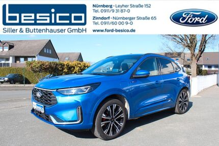 Ford Kuga 13.750 km 39.470 &euro; Nürnberg 90431