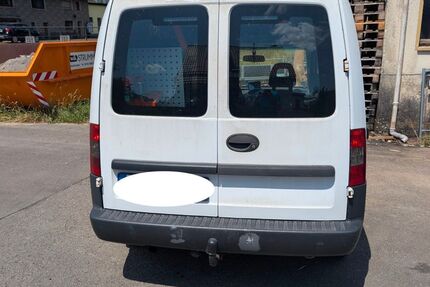 Opel Combo 203.000 km 2.100 &euro; Reichenbach 55776